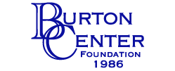 burton foundation