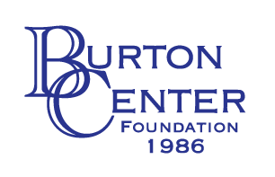 burton center